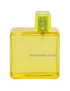 Mandarina Duck Mandarina Duck Eau De Toilette 100 Ml