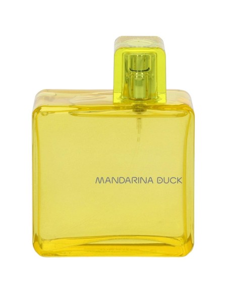 Mandarina Duck Mandarina Duck Eau De Toilette 100 Ml
