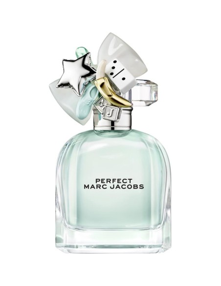 Marc Jacobs Perfect Eau De Toilette 50 Ml