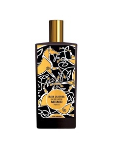 Memo Paris Irish Leather Eau De Parfum 75 Ml