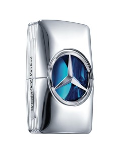 Mercedes-benz Mercedes Benz Man Bright Eau De Parfum 100 Ml