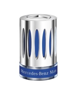 Mercedes-benz Mercedes-benz Man Eau De Toilette 20 Ml