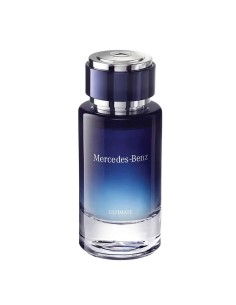 Mercedes-benz Ultimate Eau De Parfum 120 Ml