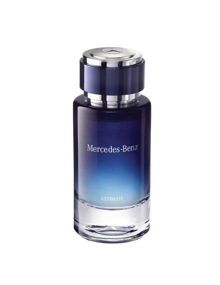 Mercedes-benz Ultimate Eau De Parfum 120 Ml