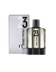 Michael Jordan 23 Eau De Cologne 100 Ml