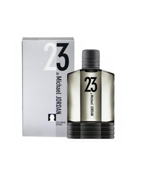 Michael Jordan 23 Eau De Cologne 100 Ml