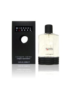 Michael Jordan Jordan Eau De Cologne 100 Ml