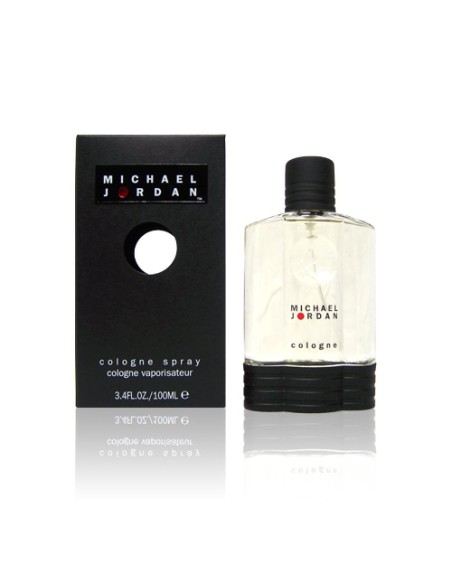 Michael Jordan Jordan Eau De Cologne 100 Ml