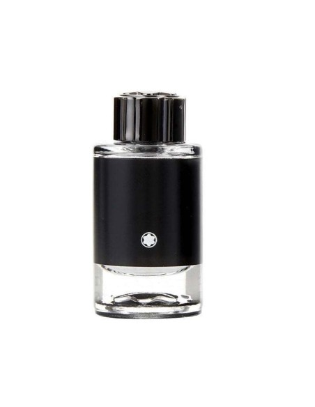 Mont Blanc Explorer Eau De Parfum Miniature 4.5 Ml