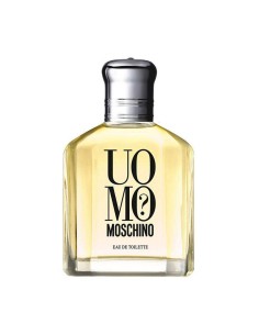 Moschino Uomo? Eau De Toilette 75 Ml
