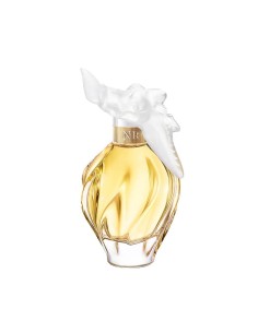 Nina Ricci L'air Du Temps Eau De Toilette 50 Ml