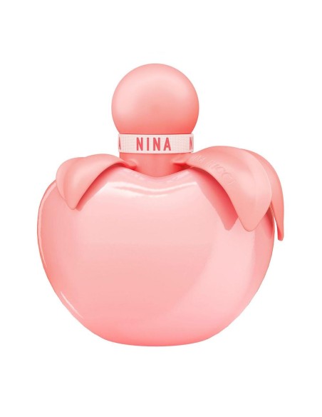 Nina Ricci Nina Rose Eau De Toilette 50 Ml