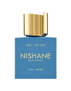 Nishane Ege / ΑΙΓΑΙΟ Extrait De Parfum 50 Ml