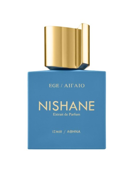Nishane Ege / ΑΙΓΑΙΟ Extrait De Parfum 50 Ml