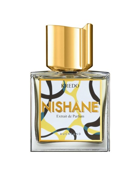 Nishane Kredo Extrait De Parfum 50 Ml