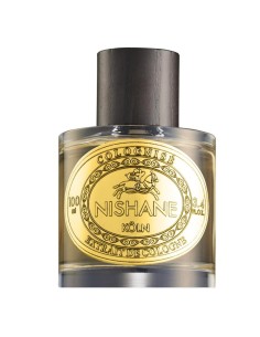 Nishane Safran Colognise Extract De Cologne 100 Ml