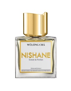 Nishane Wulong Cha Extrait De Parfum 50 Ml