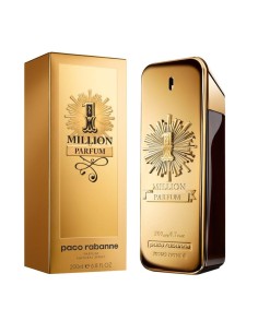 Paco Rabanne 1 Million Parfum 200 Ml