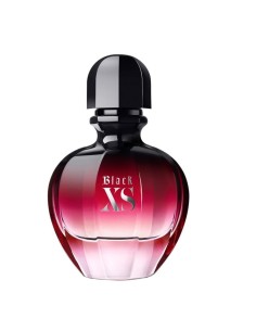 Paco Rabanne Black Xs For Her Eau De Parfum 30 Ml
