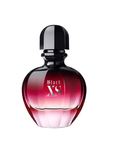 Paco Rabanne Black Xs For Her Eau De Parfum 30 Ml