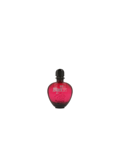 Paco Rabanne Black Xs Pour Elle Eau De Toilette 80 Ml