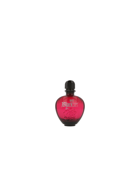 Paco Rabanne Black Xs Pour Elle Eau De Toilette 80 Ml