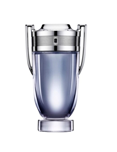 Paco Rabanne Invictus Eau De Toilette 200 Ml