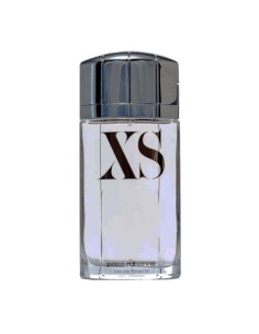 Paco Rabanne Xs Eau De Toilette 100 Ml