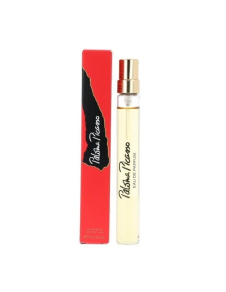 Paloma Picasso Paloma Picasso Eau De Parfum Miniature 10 Ml