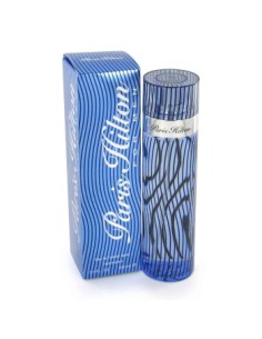 Paris Hilton For Men Eau De Toilette 100 Ml