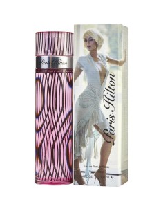 Paris Hilton Paris Hilton Eau De Parfum 100 Ml