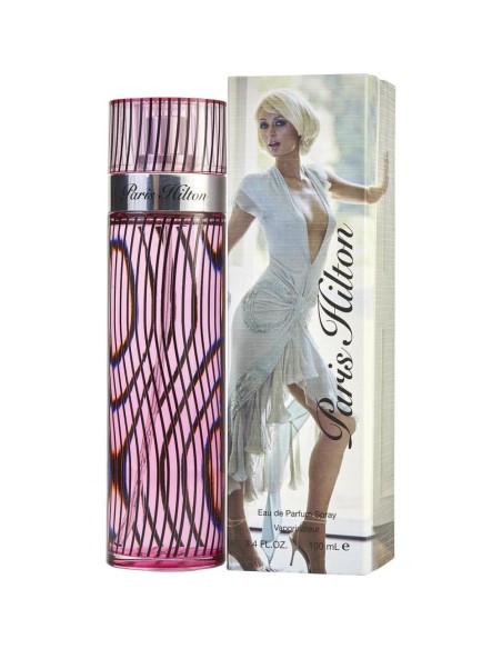 Paris Hilton Paris Hilton Eau De Parfum 100 Ml