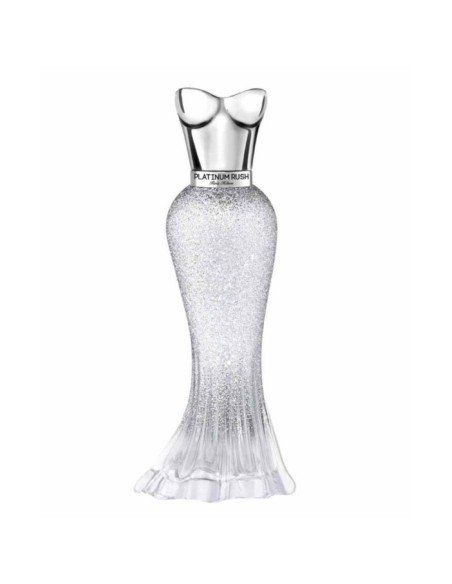 Paris Hilton Platinum Rush Eau De Parfum 100 Ml