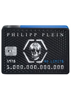 Philipp Plein No Limit$ Super Fre$h Eau De Toilette 90 Ml