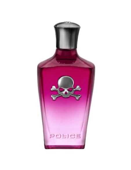Police Police Potion Love For Her Eau De Parfum 100 Ml