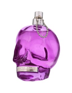 Police To Be  Eau De Parfum 125 Ml