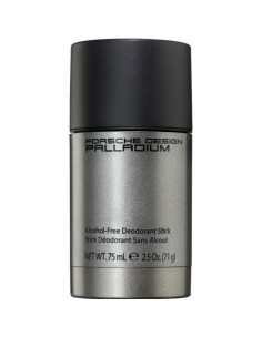 Porsche Palladium Perfumed Deostick 75 Ml