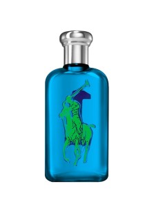 Ralph Lauren Big Pony 1 Eau De Toilette 100 Ml
