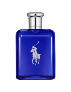 Ralph Lauren Polo Blue Eau De Toilette 125 Ml