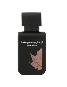 Rasasi La Yuqawam Tobacco Blaze Eau De Parfum 75 Ml
