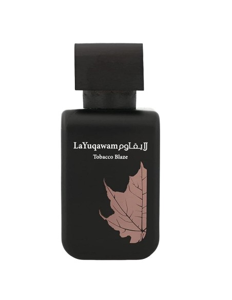 Rasasi La Yuqawam Tobacco Blaze Eau De Parfum 75 Ml