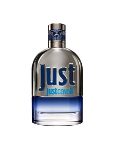 Roberto Cavalli Just Cavalli Him 2013 Eau De Toilette 30 Ml