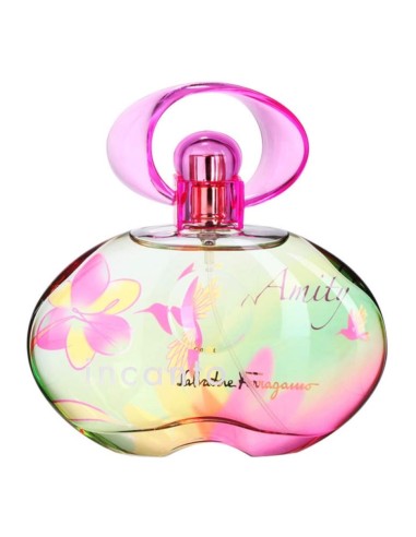Salvatore Ferragamo Incanto Amity Eau De Toilette 30 Ml
