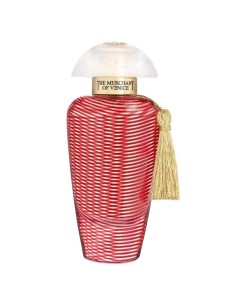 The Merchant Of Venice Byzantium Saffron Eau De Parfum 50 Ml