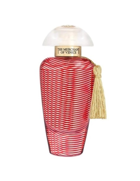 The Merchant Of Venice Byzantium Saffron Eau De Parfum 50 Ml