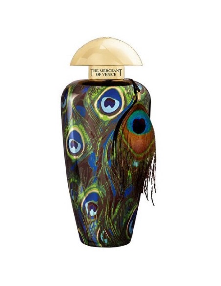 The Merchant Of Venice Imperial Emerald Eau De Parfum Concentrèe 100 Ml