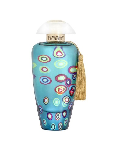 The Merchant Of Venice Mandarin Carnival Eau De Parfum 100 Ml
