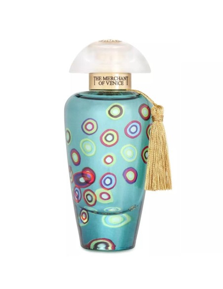 The Merchant Of Venice Mandarin Carnival Eau De Parfum 50 Ml