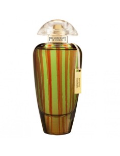 The Merchant Of Venice Mystic Incense Eau De Parfum 100 Ml