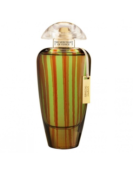 The Merchant Of Venice Mystic Incense Eau De Parfum 100 Ml